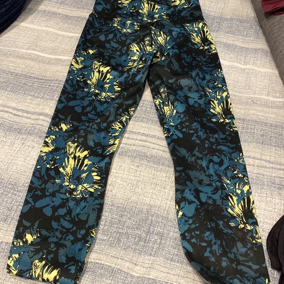 Marika balance collection leggings - Picture 2 of 5